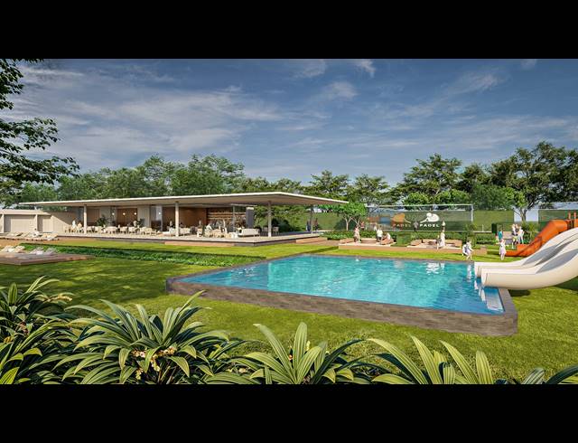 4 BEDROOM HOUSE FOR SALE IN SALT ROCK